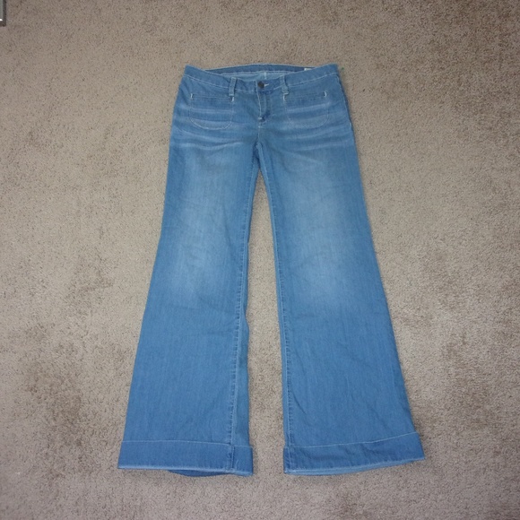 Buffalo David Bitton Denim - Buffalo David Bitton Jeans Retro Gracious